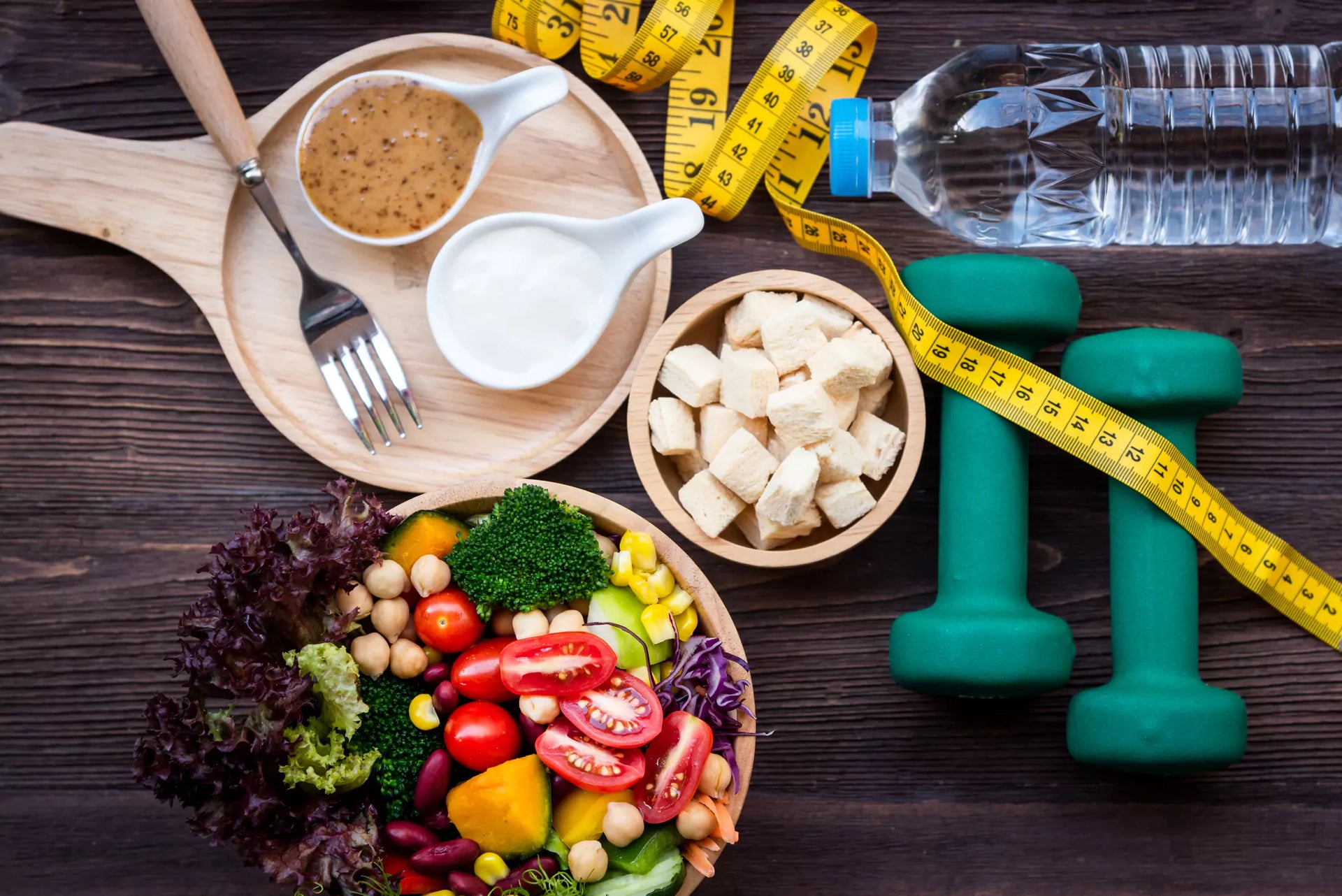 The Top 10 Sleep-Promoting Foods for Active Individuals