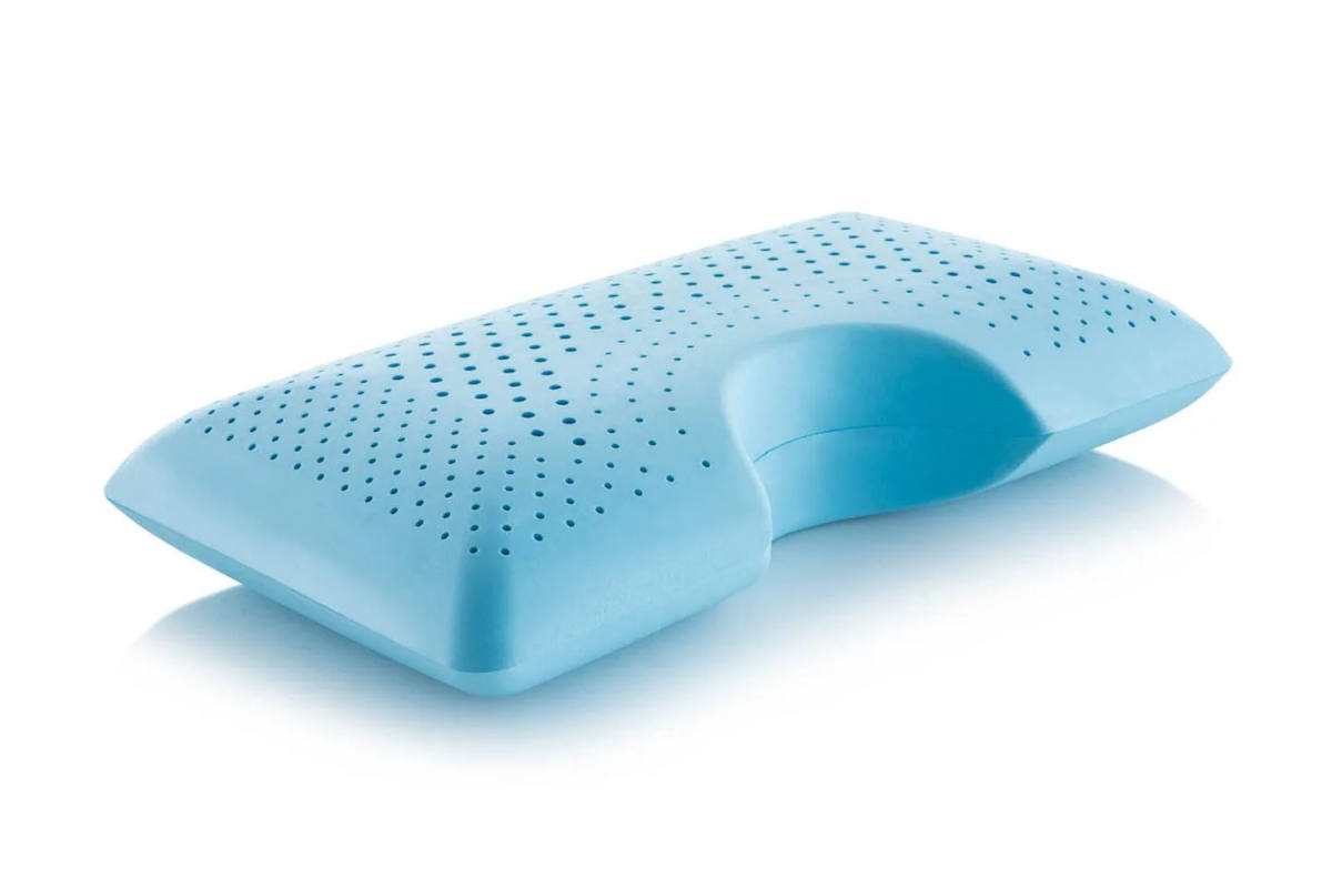 malouf cooling gel should dough pillow view 1