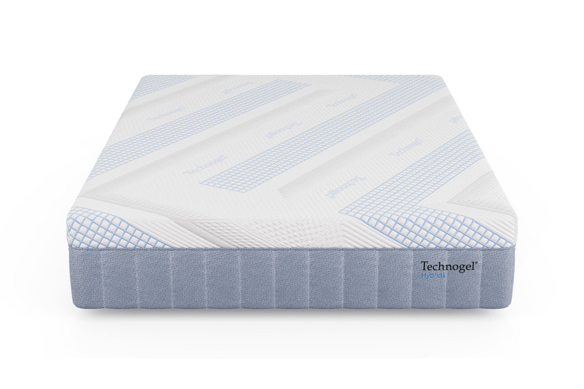 Technogel Celeste - Plush 14" Hybrid Mattress